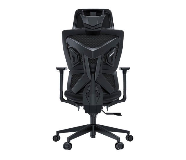 ANDA SEAT FOTEL GAMINGOWY ANDA SEAT X-Air Mega black - 1473943 - zdjęcie 2